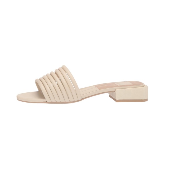 Dolce Vita Women's Hazil Heeled Sandal - Picture 9 of 10